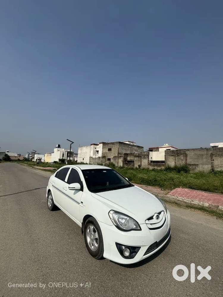 Hyundai Verna