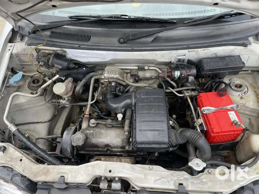 Maruti Suzuki Alto 2009
