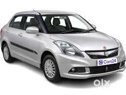 Maruti Suzuki Dzire Diesel 139000 Km Driven