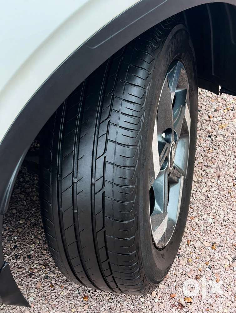 Hyundai Venue 2019 Petrol Well Maintained