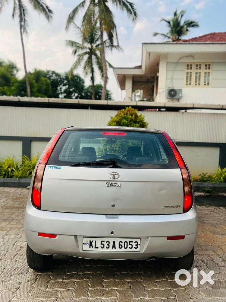 Tata Indica Vista 2008-2013 Aura Plus 1.3 Quadrajet, 2009, Diesel