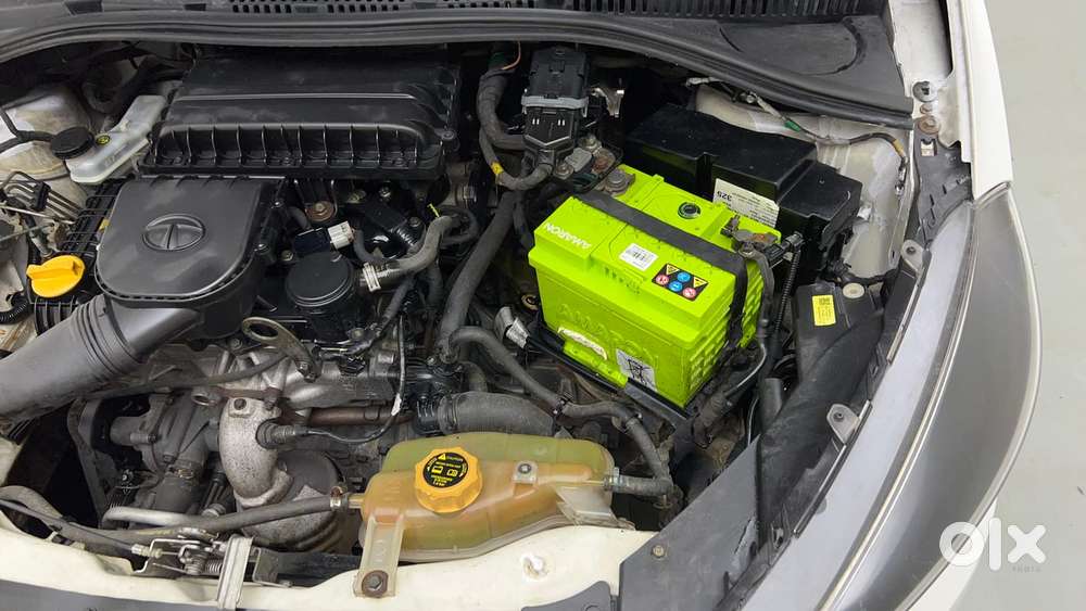 Tata Tiago Xe, 2020, Petrol