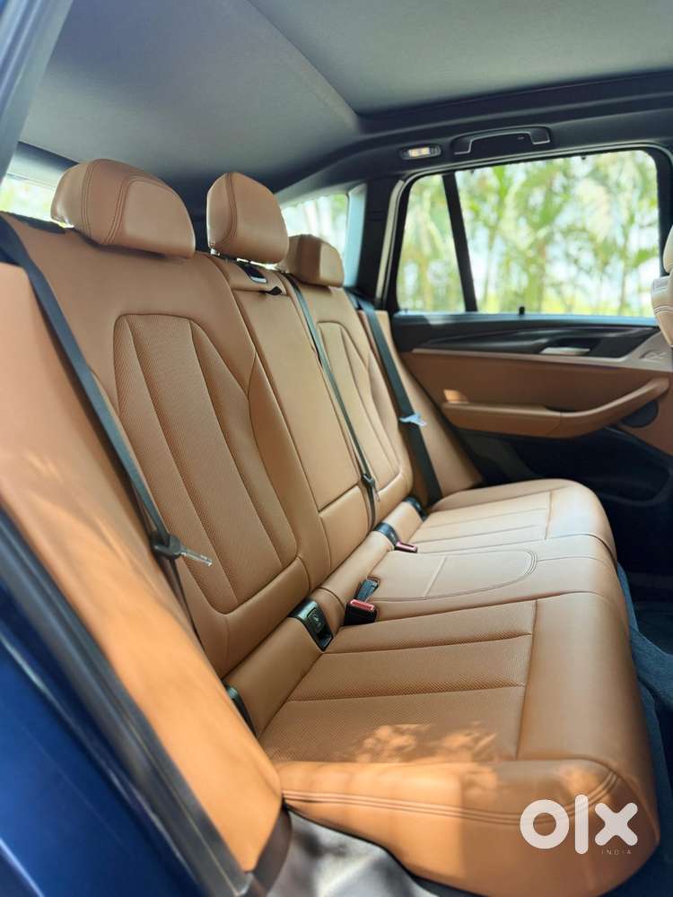 Bmw X3 Xdrive20d M Sport, 2024, Diesel