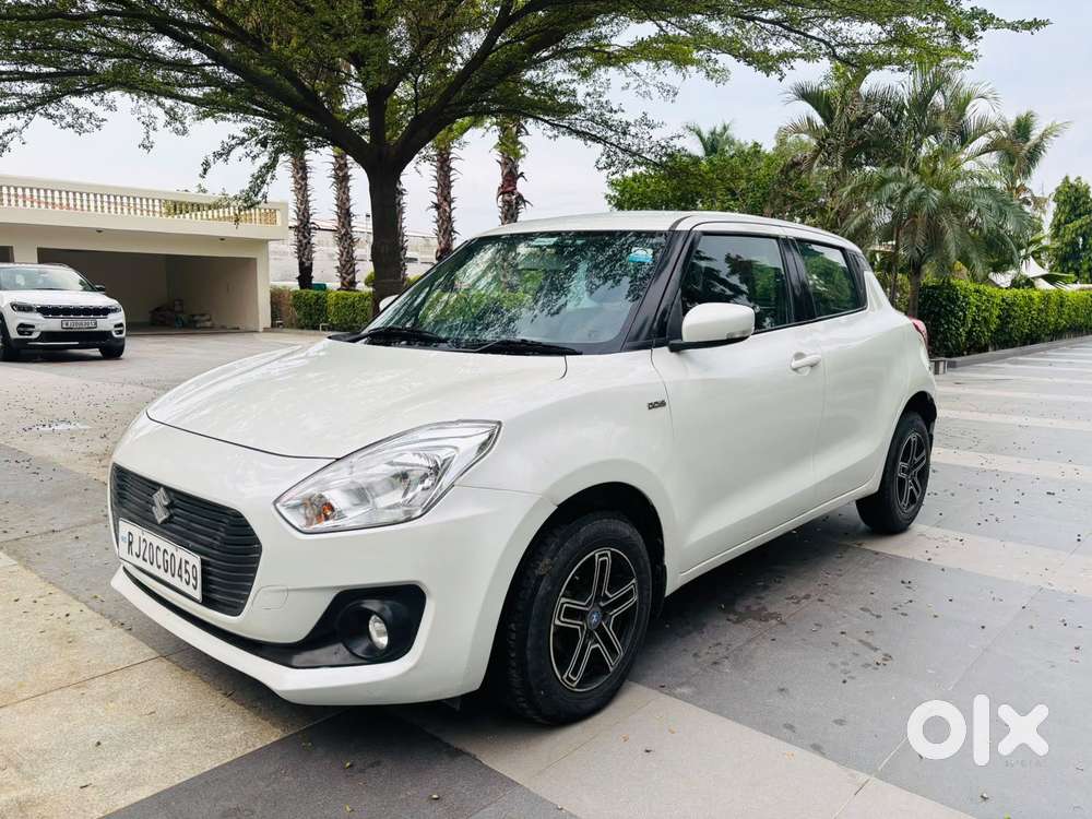 Maruti Suzuki Swift, 2019, Diesel