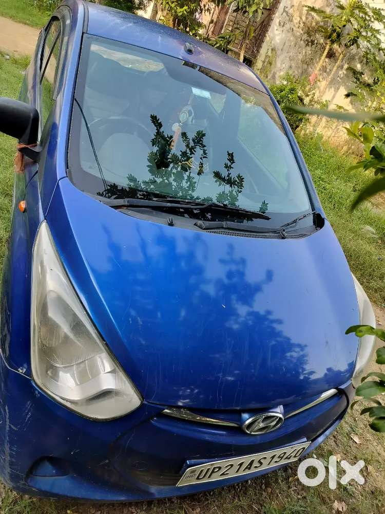 Hyundai Eon Petrol 2013
