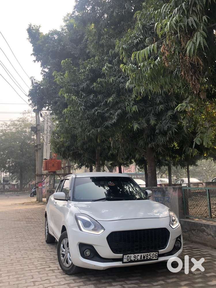 Maruti Suzuki Swift