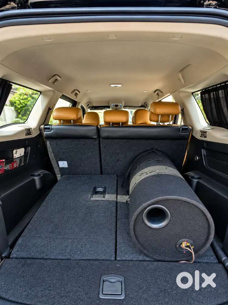 Mahindra Xuv500 2.2 Diesel 2020