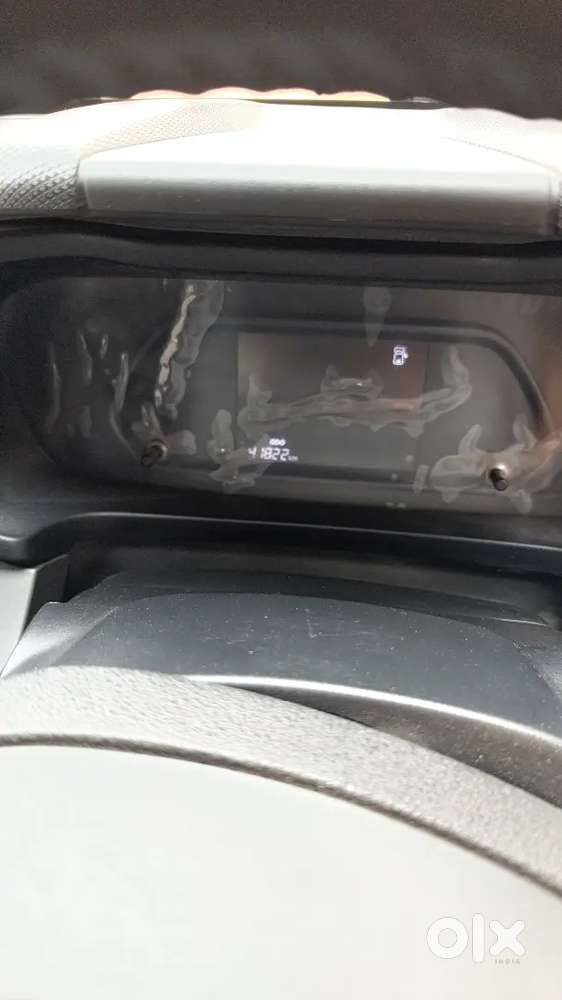 2024 Last December Petrol Cng Nice Condition