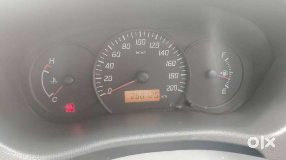 Maruti Suzuki Swift Ldi Bsiv, 2009, Diesel