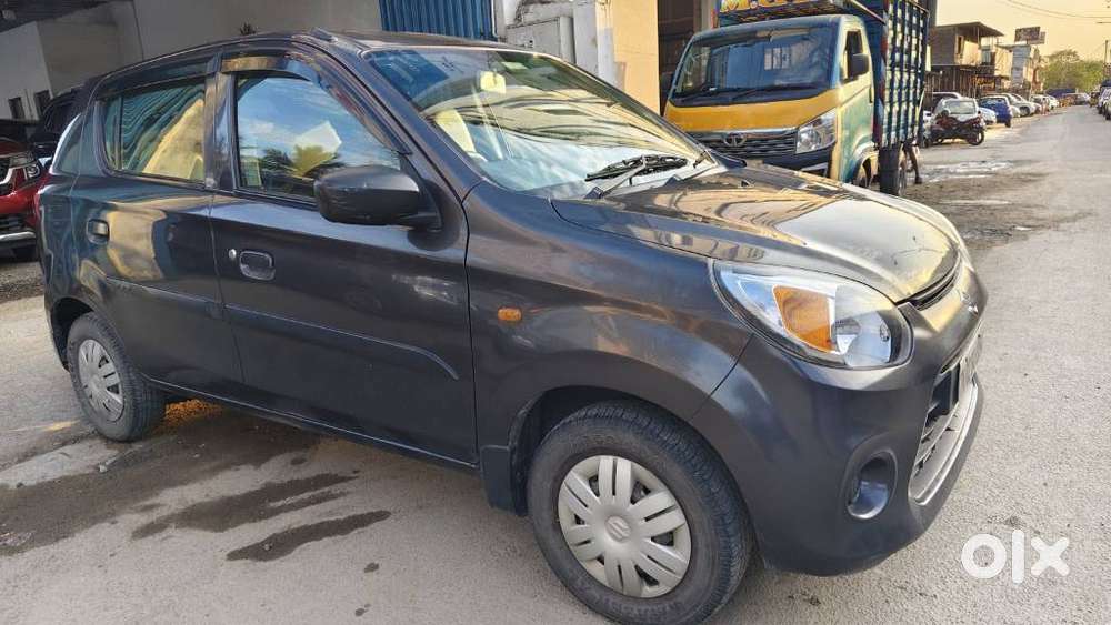 Maruti Suzuki Alto 800 Vxi Plus Option, 2019, Petrol