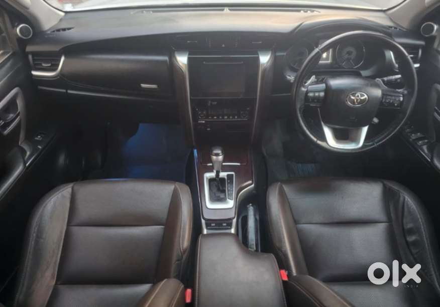 Toyota Fortuner 4x2 At 2.8 Diesel, 2019, Diesel
