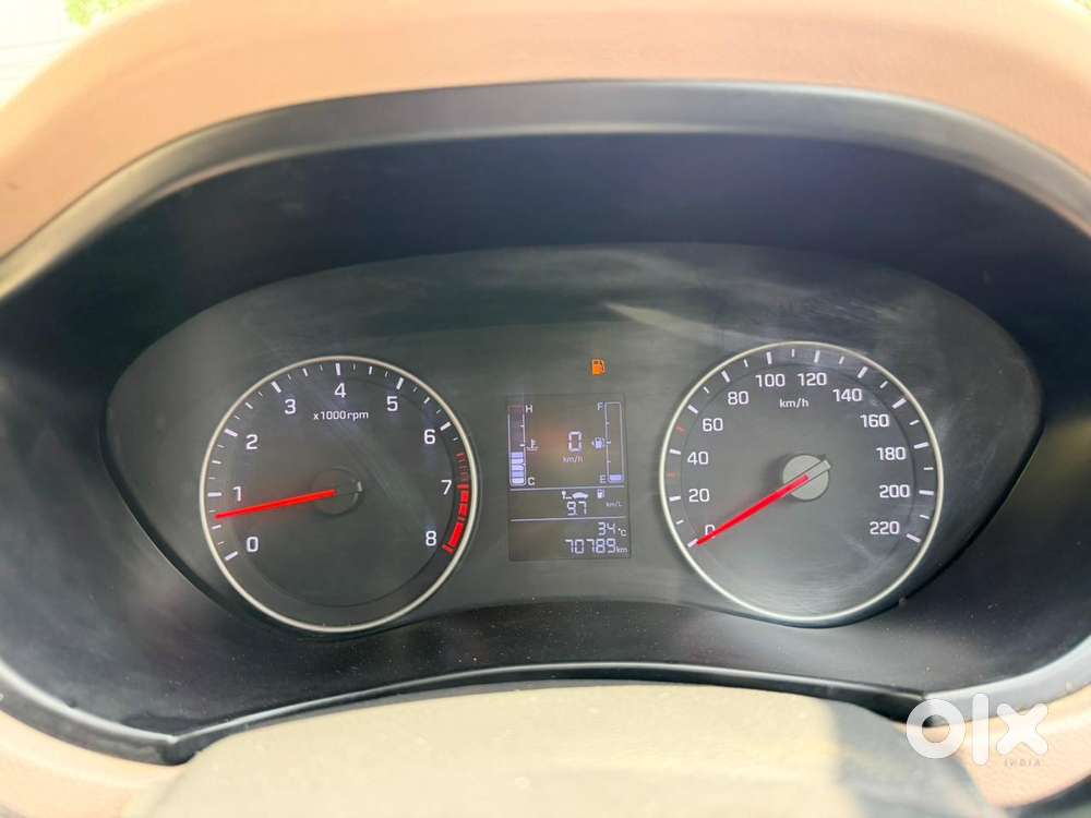 Hyundai I20 1.2 Asta, 2019, Petrol