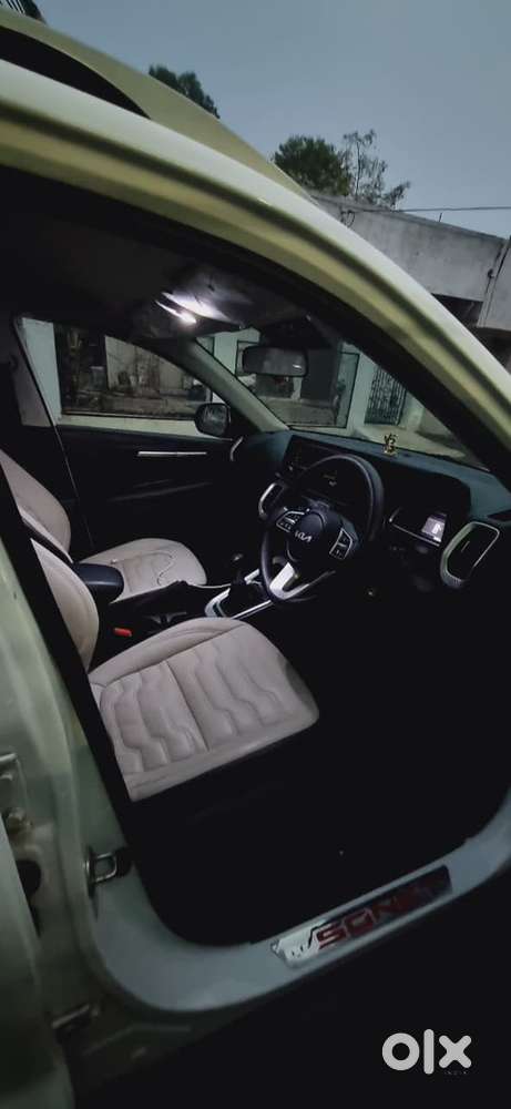 Kia Sonet Diesel 2023 Car