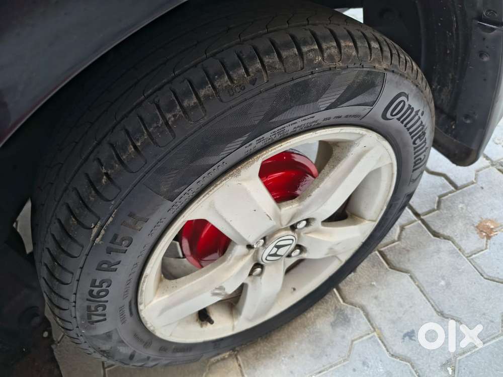 Honda Elevate Zx Mt, 2024, Petrol