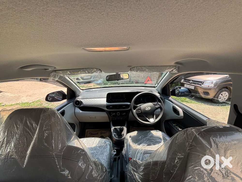 Hyundai Grand I10 Nios Magna, 2025, Petrol
