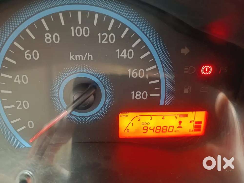 Datsun Redigo