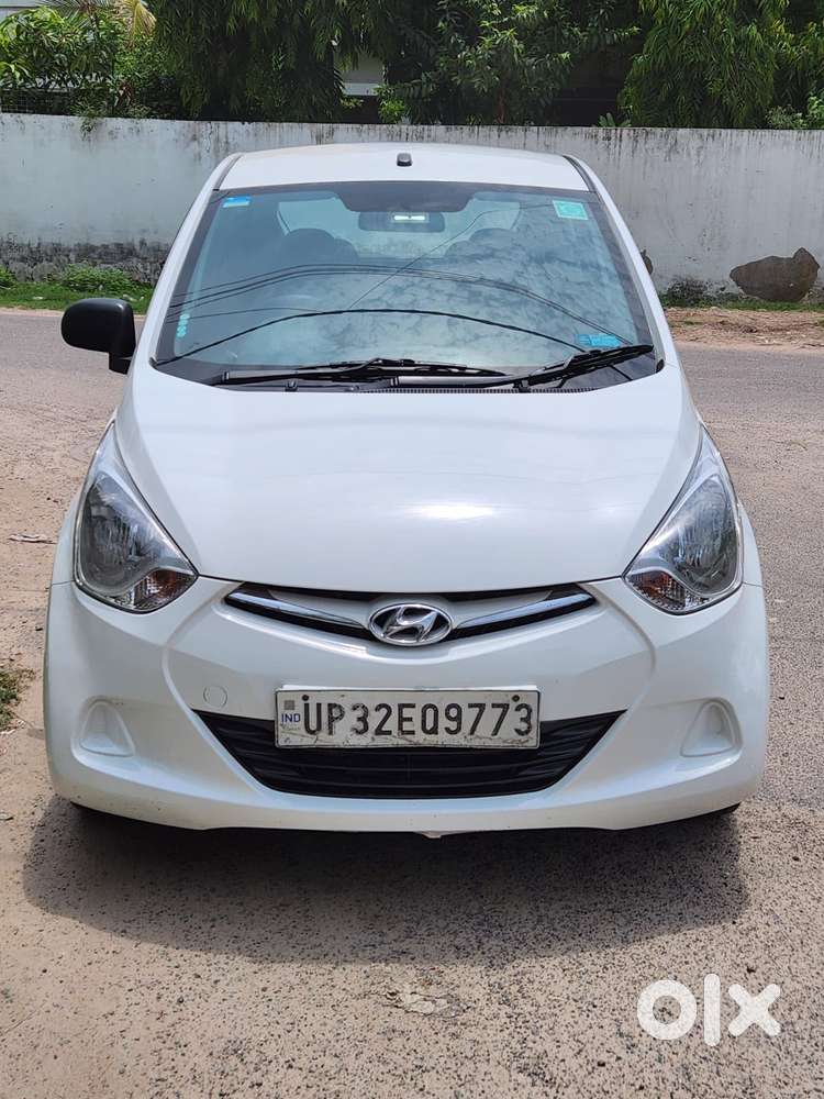 Hyundai Eon Era +, 2012, Petrol