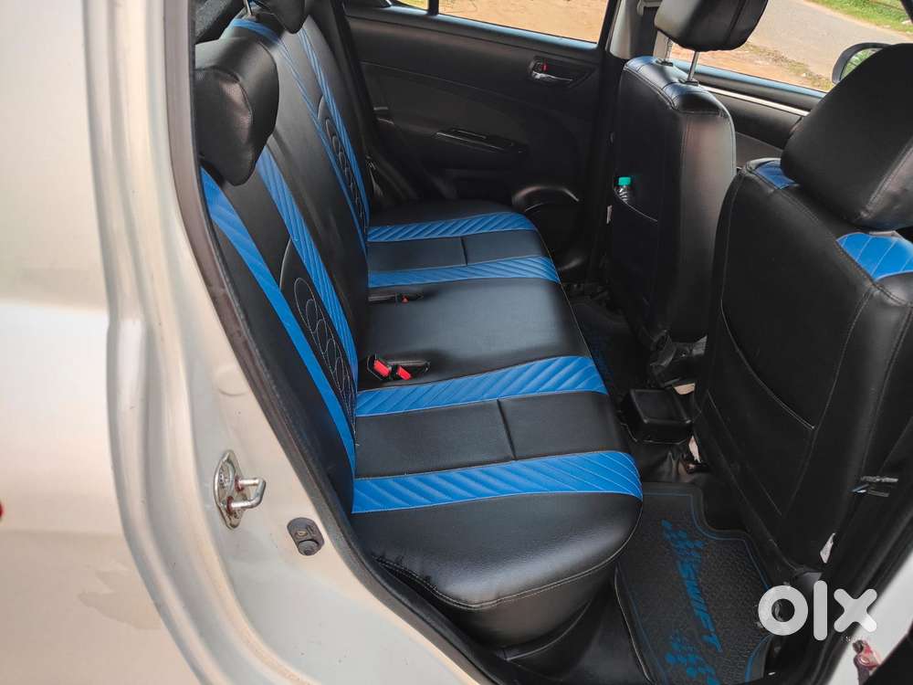 Maruti Suzuki Swift Vxi Optional, 2016, Petrol