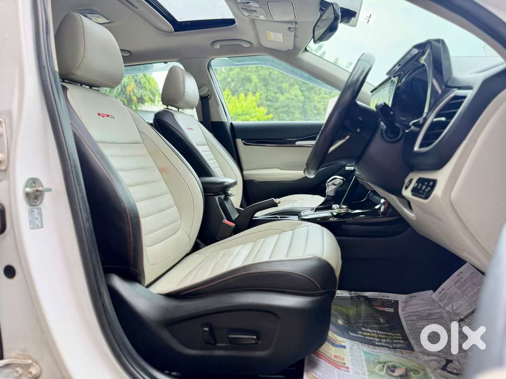 Kia Seltos 1.5 Gtx+ Diesel At, 2020, Diesel