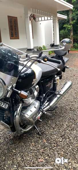 Interceptor sales 650 olx