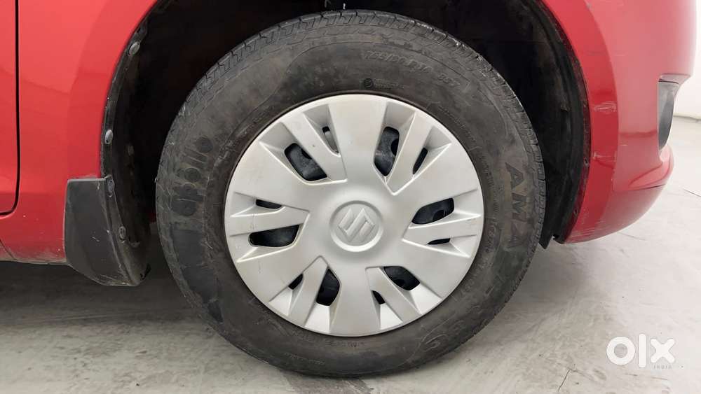 Maruti Suzuki Swift Vvt Vxi, 2014, Petrol