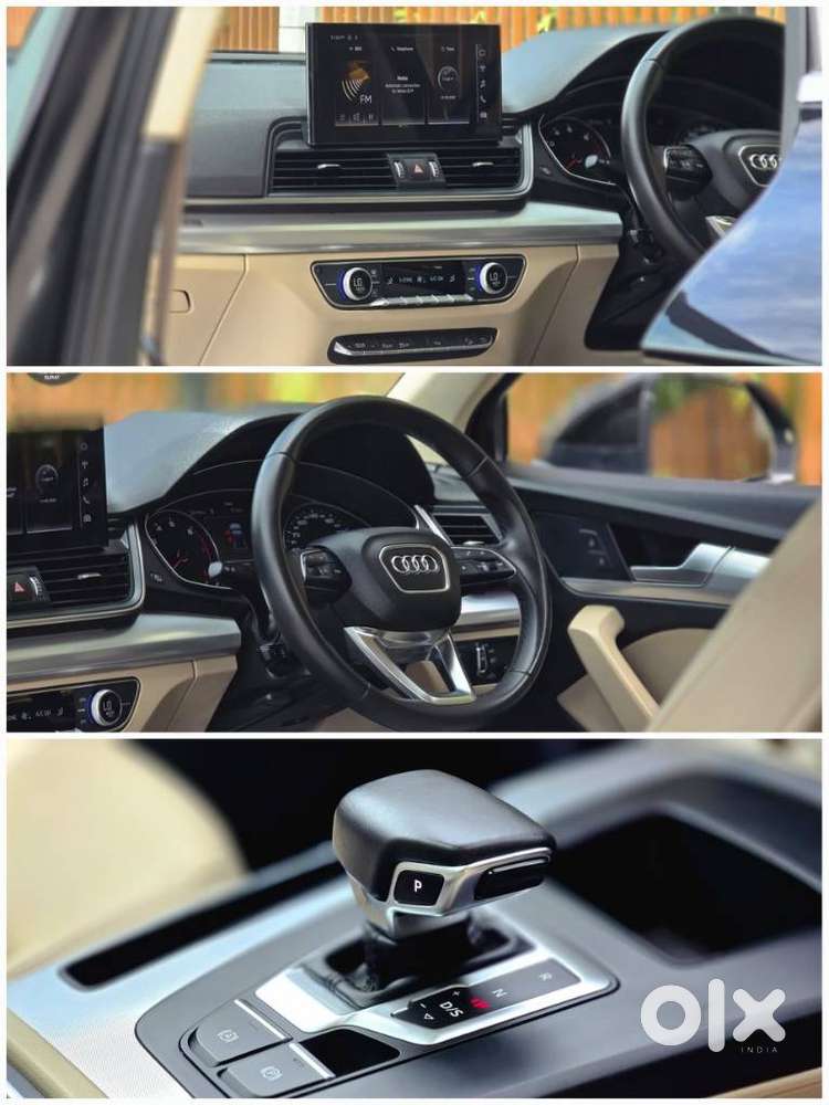 Audi Q5 Premium Plus 45 Tfsi, 2022, Petrol