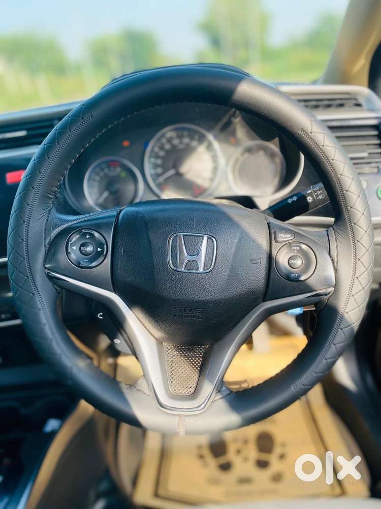 Honda City 2015-2017 I Vtec Sv, 2014, Petrol