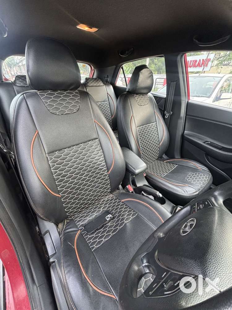 Hyundai I20 Active 1.4 S, 2016, Cng & Hybrids