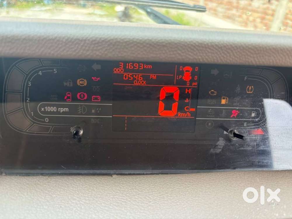 Mahindra Be 6 Be, 2025, Diesel