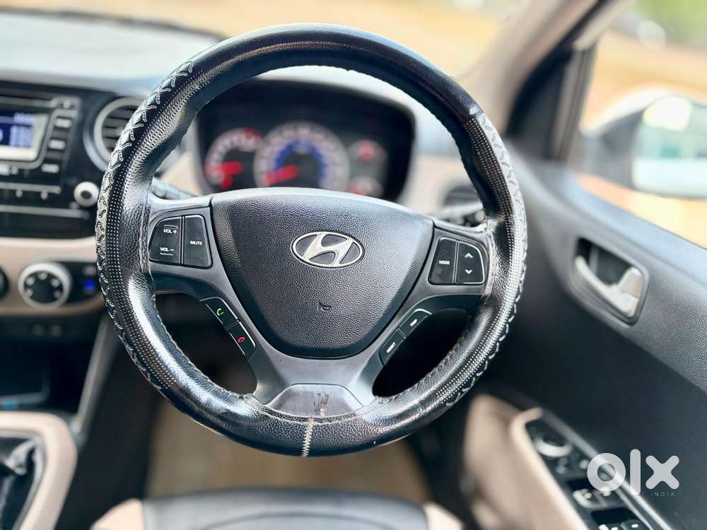 Hyundai Grand I10 Asta 1.2 Vtvt, 2015, Petrol