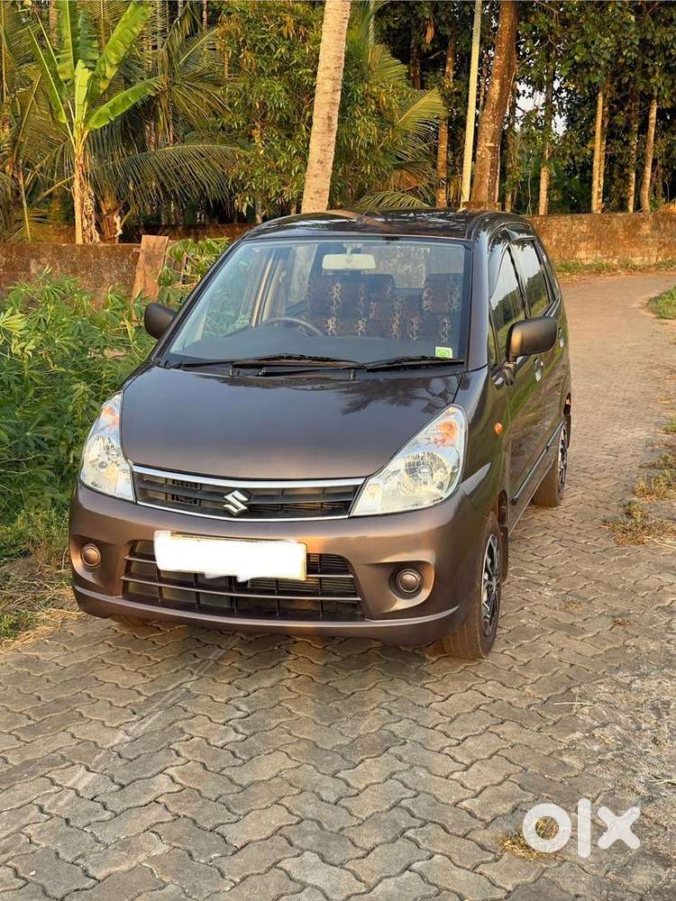 Maruti Suzuki Zen Estilo 2011 Petrol Good Condition