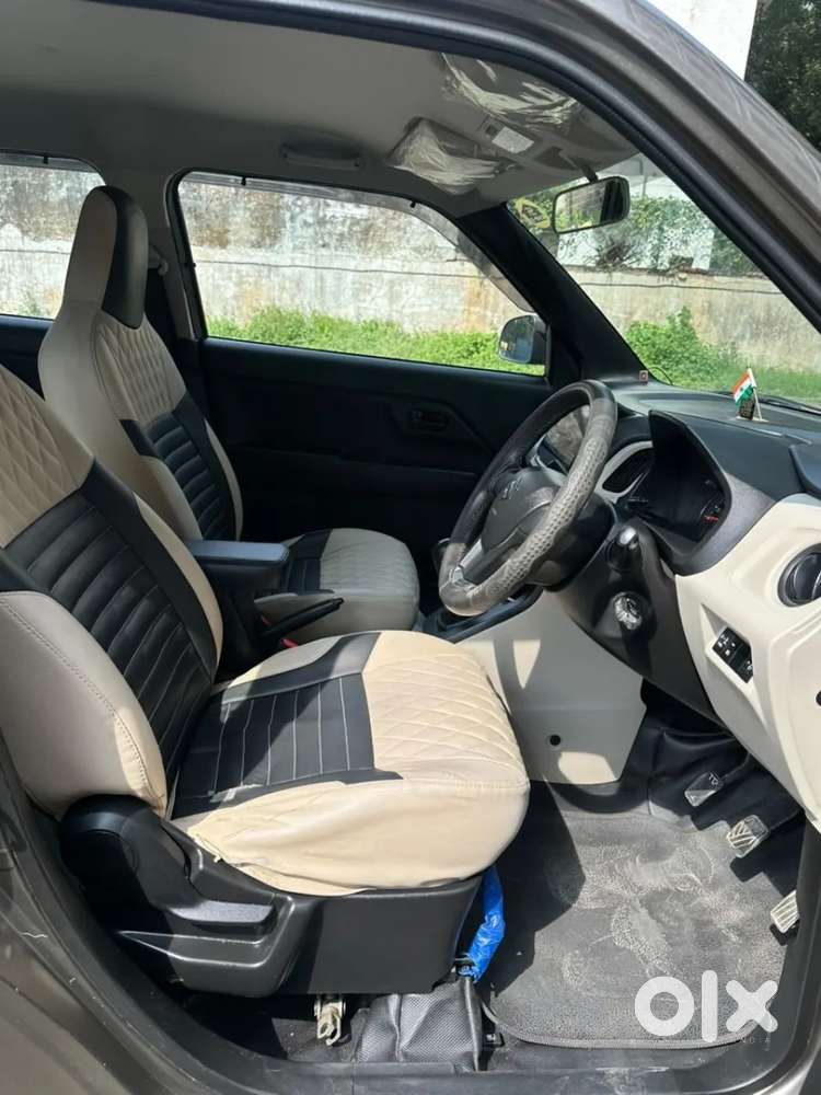 Maruti Suzuki Wagon R Lxi Cng Optional, 2021, Cng & Hybrids