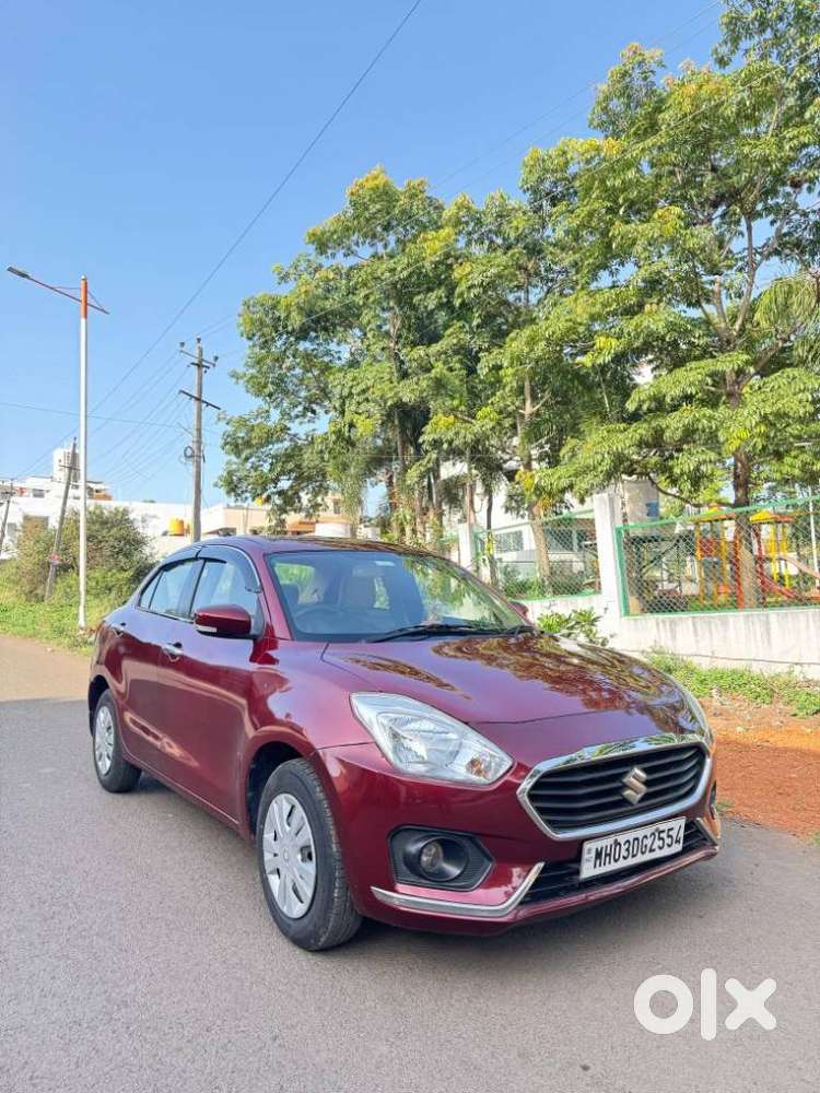 Maruti Suzuki Dzire 1.2 Vxi, 2020, Petrol
