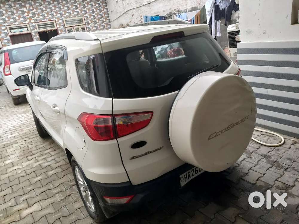 Good Condition Car For Sell