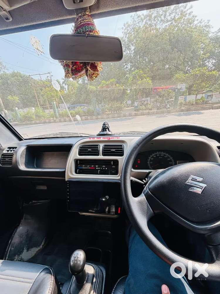 Maruti Suzuki Eeco 2020 1st Owner With Selected Number