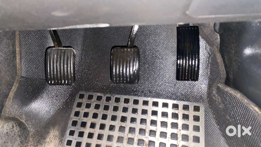 Hyundai Xcent 1.2 Vtvt Sx, 2018, Petrol