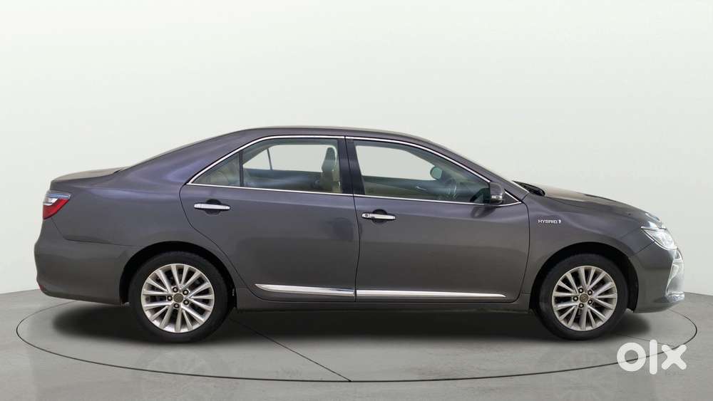 Toyota Camry Hybrid, 2016, Petrol
