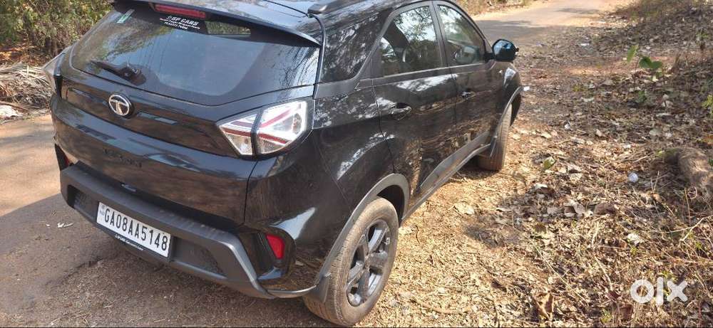 Pristine Condition Nexon Dark Edition