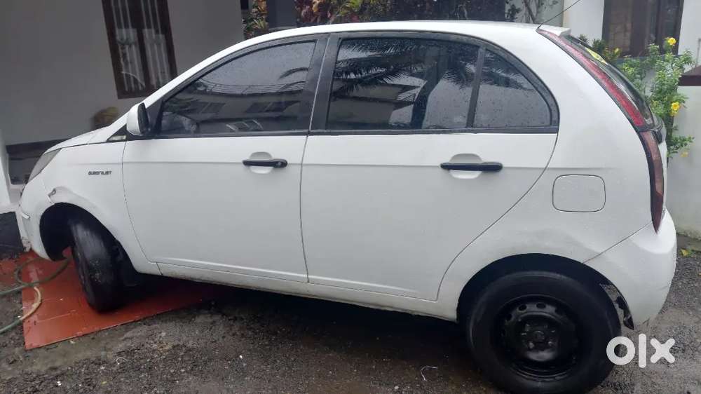 Tata Indica Vista Quadrajet 2012. Excgange Available.