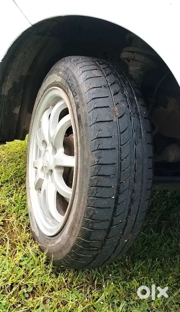 Maruti Suzuki Wagon R 2017 Petrol