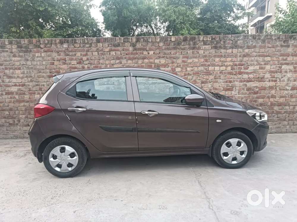 Tata Tiago 2019 Petrol 46000km First Owner