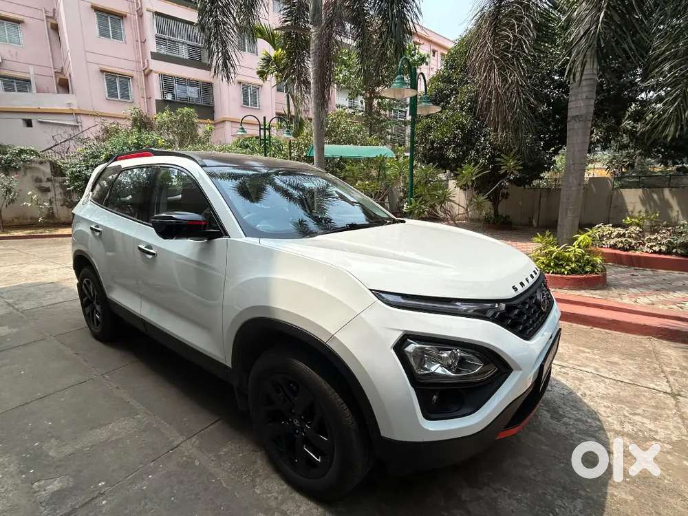 Tata Safari 2023 In Mint Condition