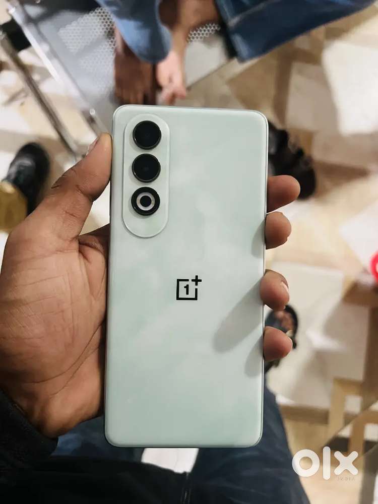 OnePlus nord ce 4 - Mobile Phones in Faizullahganj, Lucknow - 1860083801