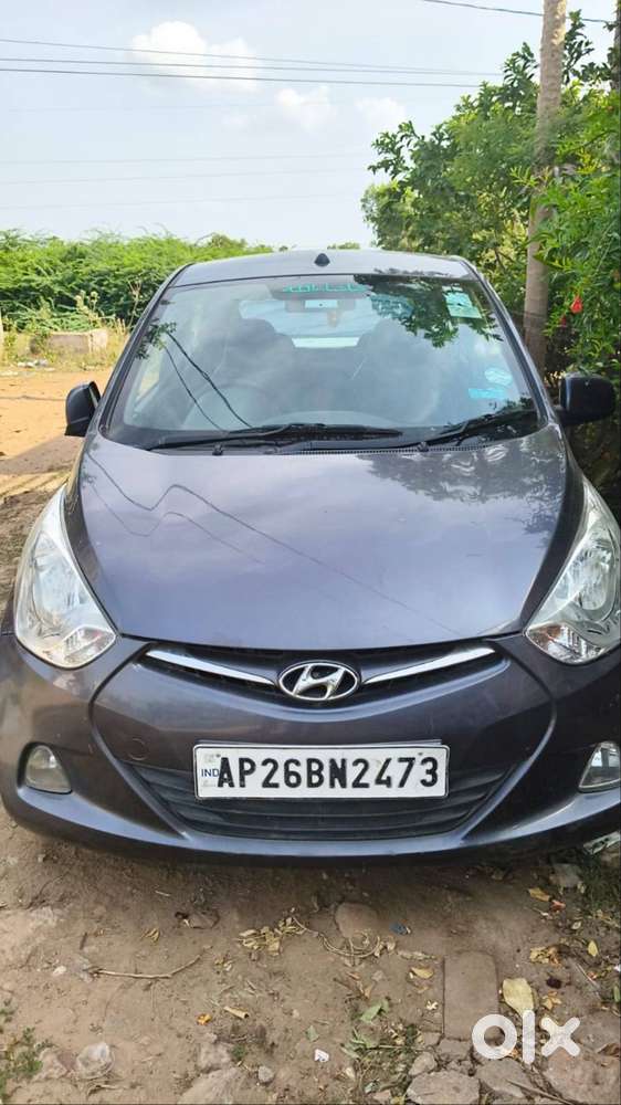 Hyundai Eon