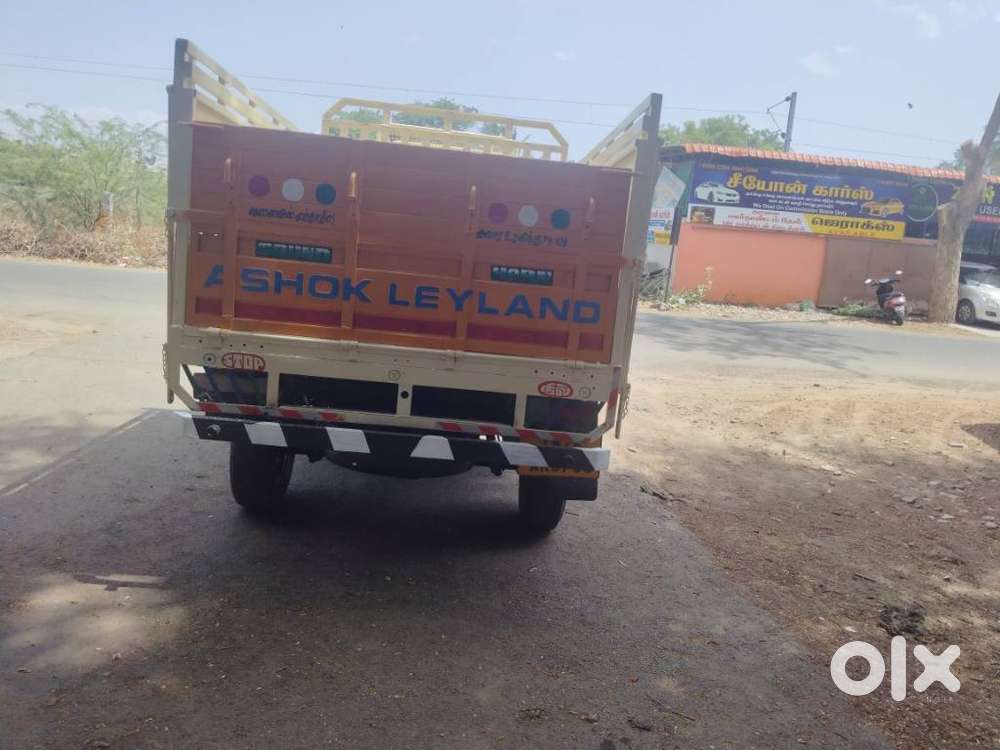 Ashok Leyland Stile, 2021, Diesel