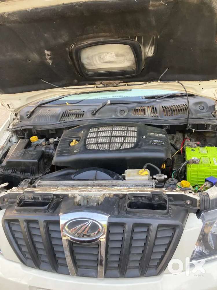 Mahindra Xylo Excellent Condition Diesel
