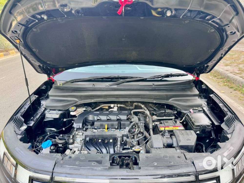 Hyundai Creta 1.5 L Mpi S (o) Mt, 2025, Petrol