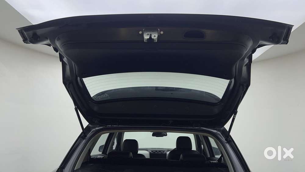 Hyundai Creta Sx 1.5 Petrol Cvt, 2023, Petrol