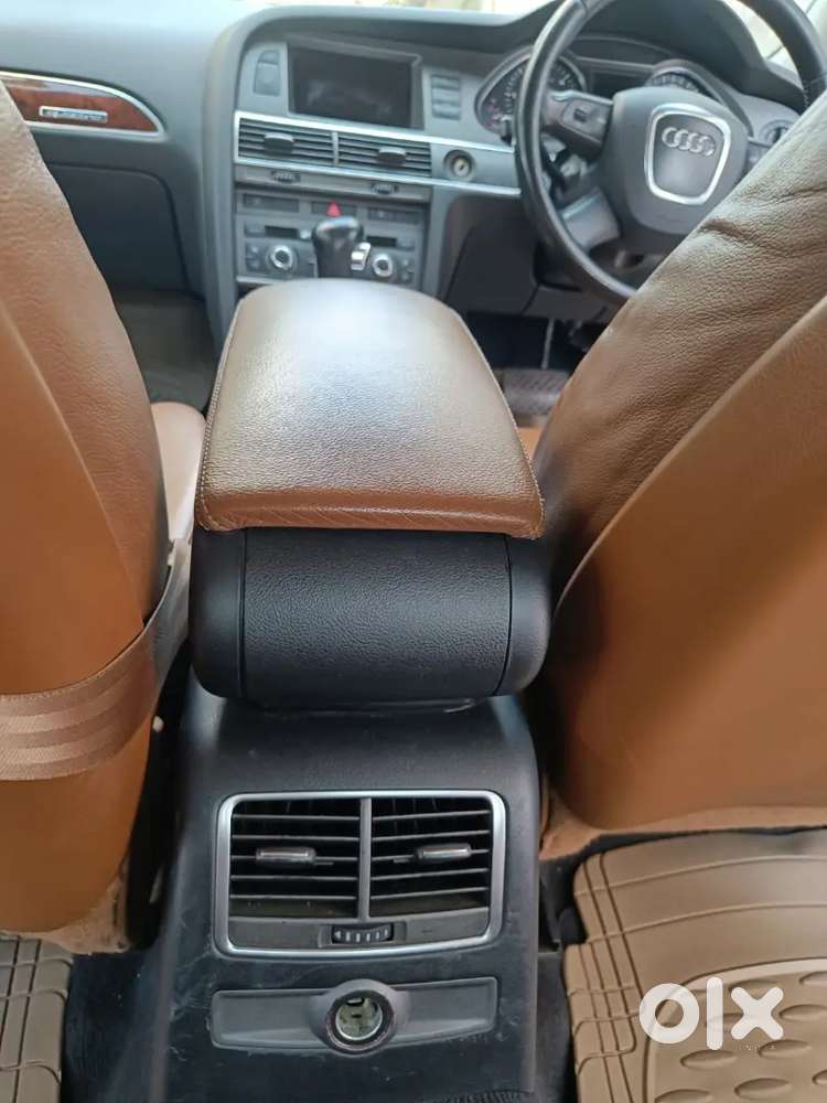 Audi A6 2007 Diesel Well Maintained