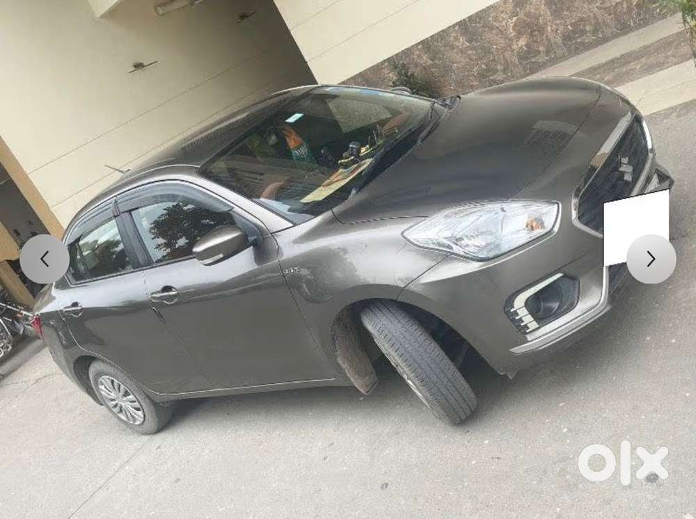 Maruti Suzuki Dzire Petrol 67000 Km Driven